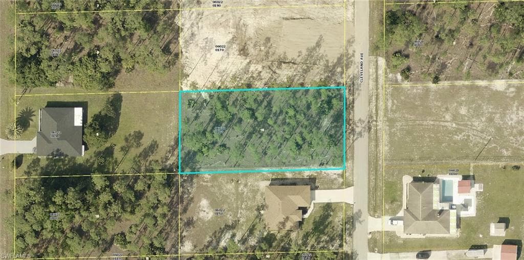 1307 Cleveland AVE LEHIGH ACRES, FL 33972