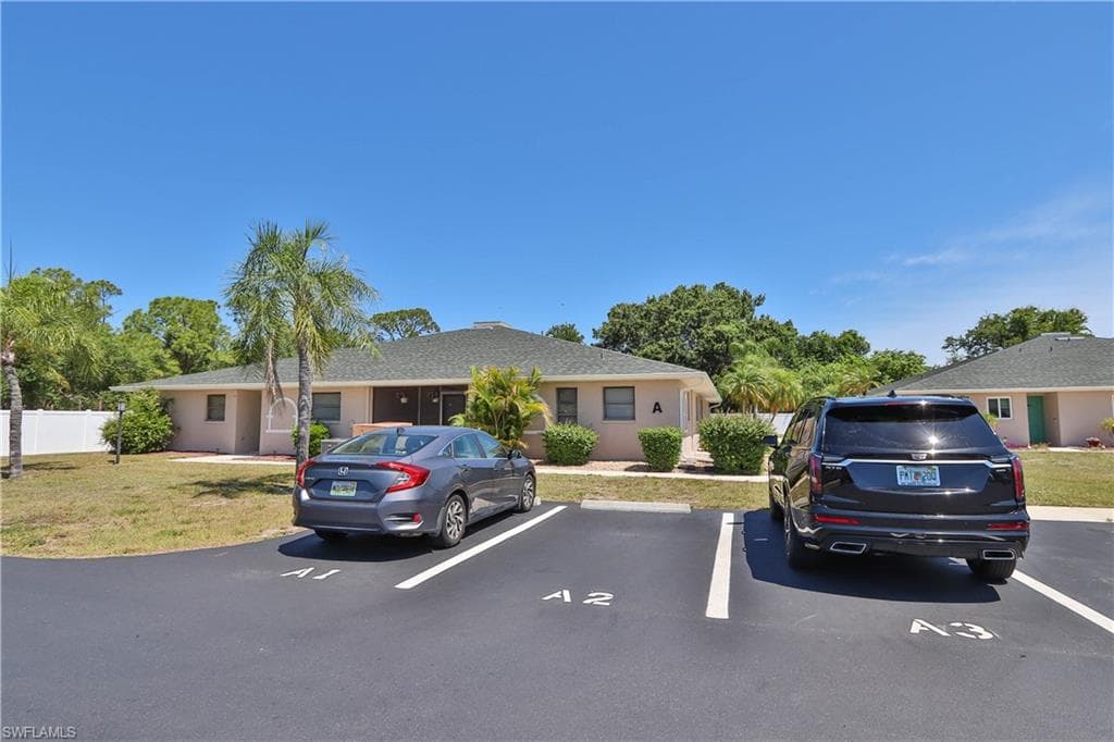 24540 Harborview RD A3 PUNTA GORDA, FL 33980