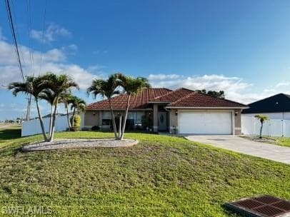 743 SW 6th ST CAPE CORAL, FL 33991