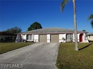 938 SE 24th AVE CAPE CORAL, FL 33990