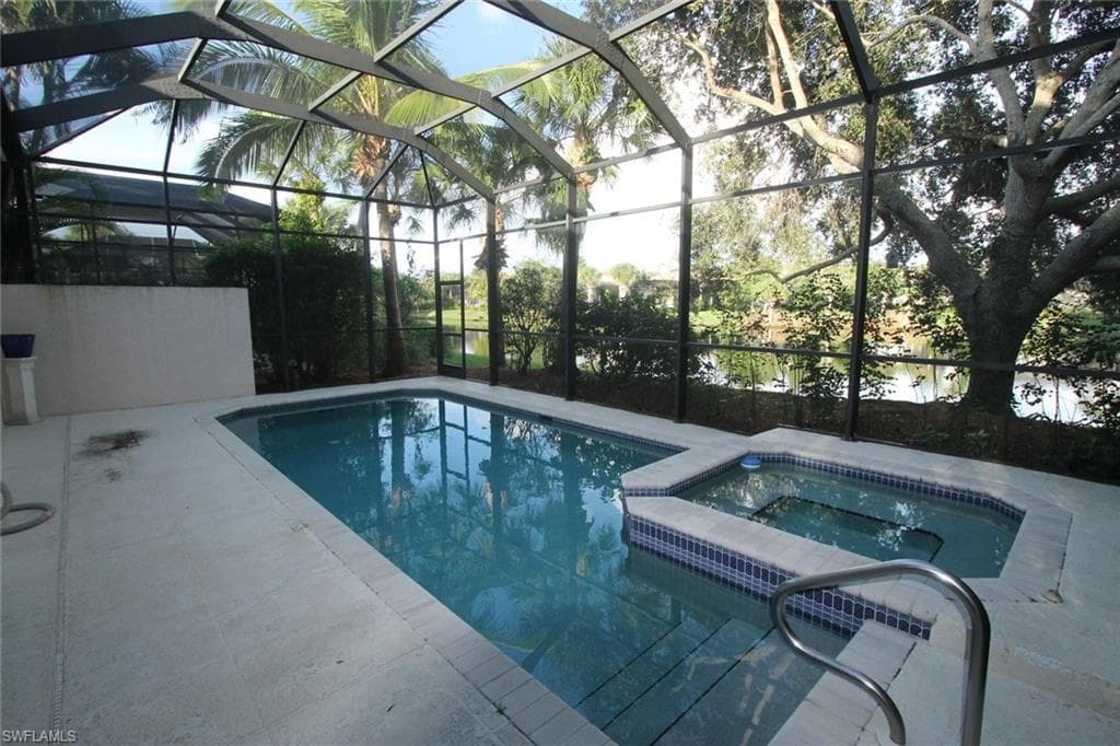 8526 Pepper Tree WAY NAPLES, FL 34114