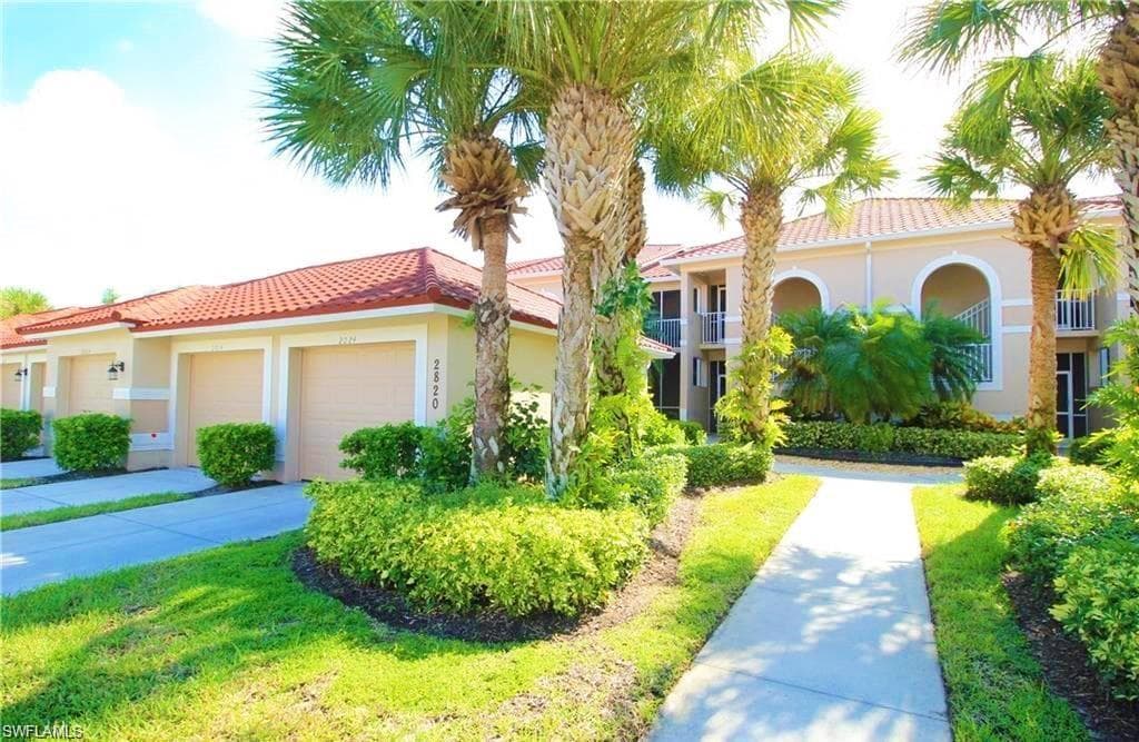 2820 Cypress Trace CIR 2023 NAPLES, FL 34119