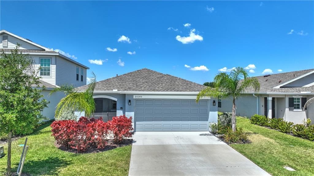 20340 Caroline Creek PL LEHIGH ACRES, FL 33974