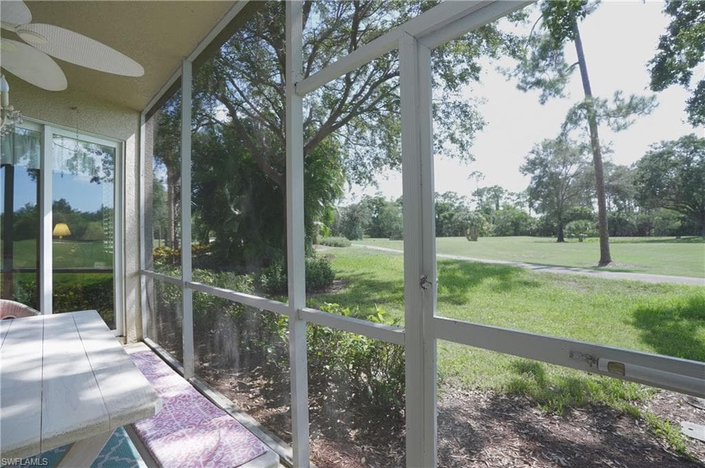 3435 Laurel Greens LN S 102 NAPLES, FL 34119