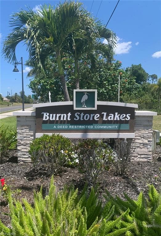 24368 Vincent AVE PUNTA GORDA, FL 33955