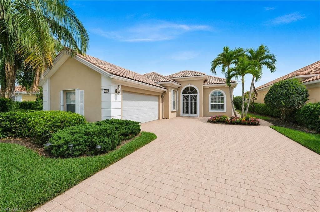 7558 Garibaldi CT NAPLES, FL 34114