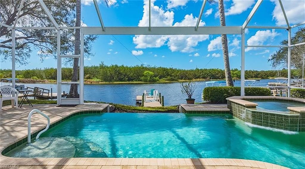 8476 Mallards PT NAPLES, FL 34114