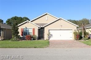 10548 Canal Brook LN LEHIGH ACRES, FL 33936