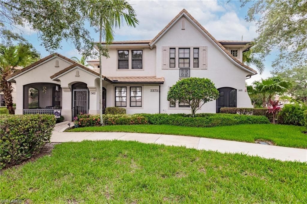 1375 Artesia DR E 503 NAPLES, FL 34113