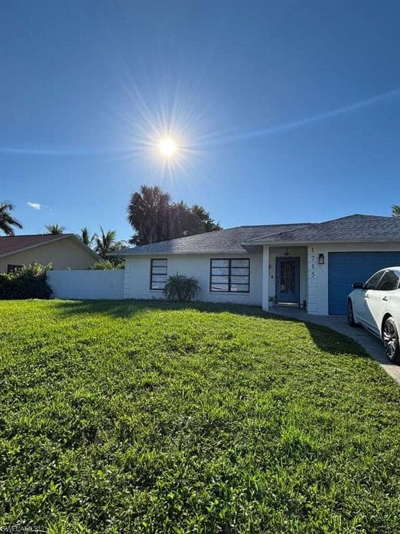 1715 50th TER SW NAPLES, FL 34116
