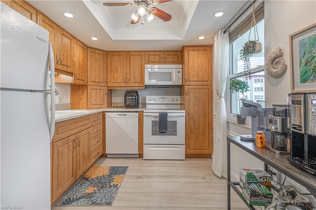 1700 Pine Valley DR 118 FORT MYERS, FL 33907