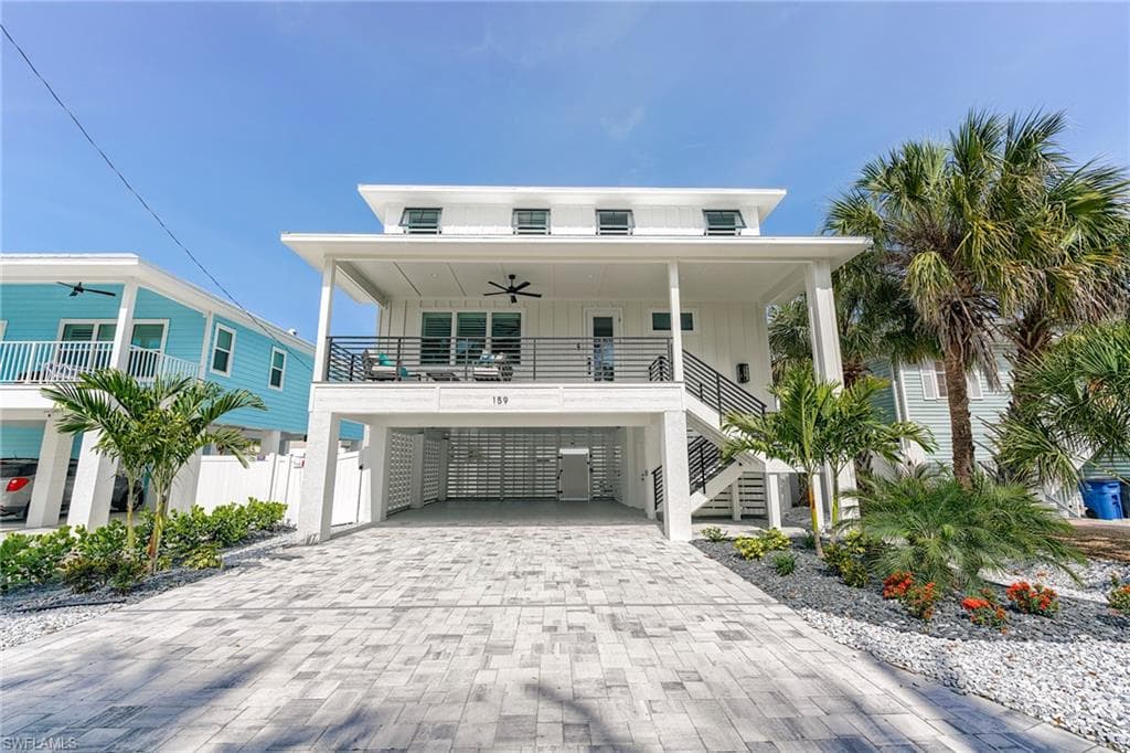 159 Delmar AVE FORT MYERS BEACH, FL 33931