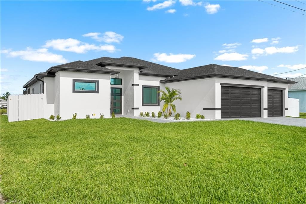222 SE 2nd AVE CAPE CORAL, FL 33990