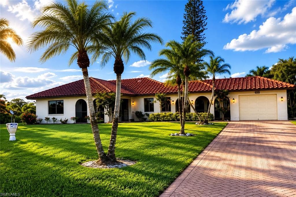 24898 Trost BLVD BONITA SPRINGS, FL 34135