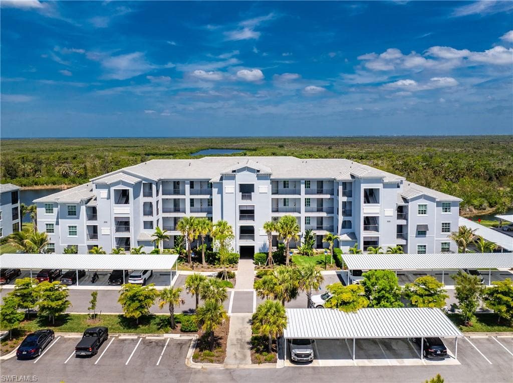 14141 Heritage Landing BLVD 921 PUNTA GORDA, FL 33955