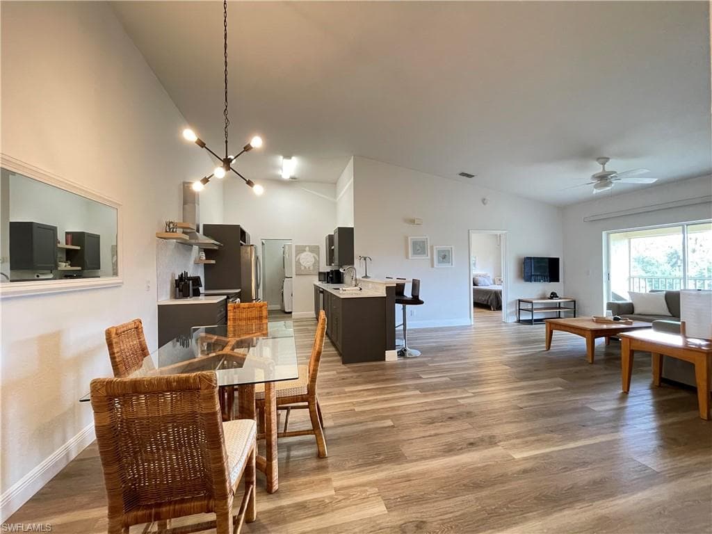 27111 Matheson AVE 207 BONITA SPRINGS, FL 34135