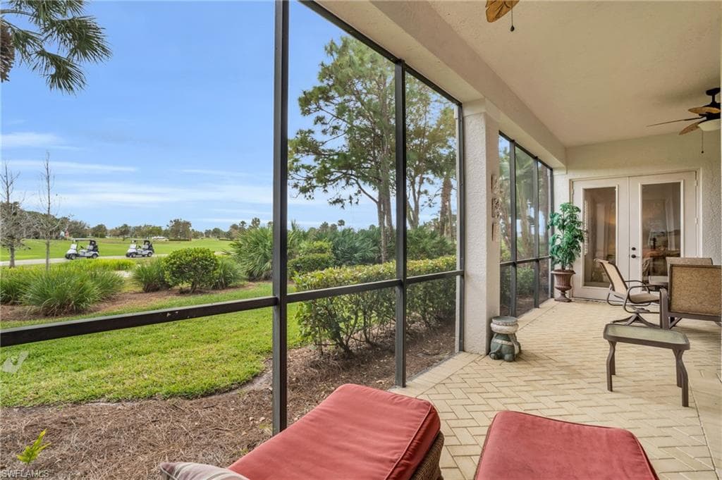 9006 Cascada WAY 101 NAPLES, FL 34114