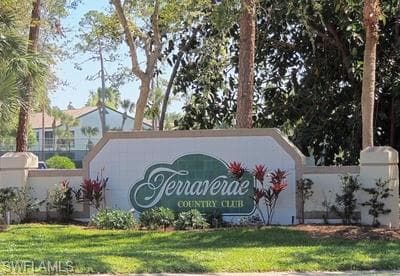 17250 Eagle TRCE 1 FORT MYERS, FL 33908