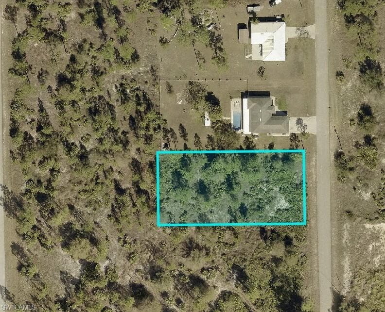 1117 Hamilton AVE LEHIGH ACRES, FL 33972