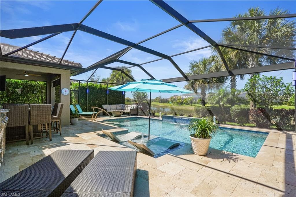 2077 Hamlin ST NAPLES, FL 34120