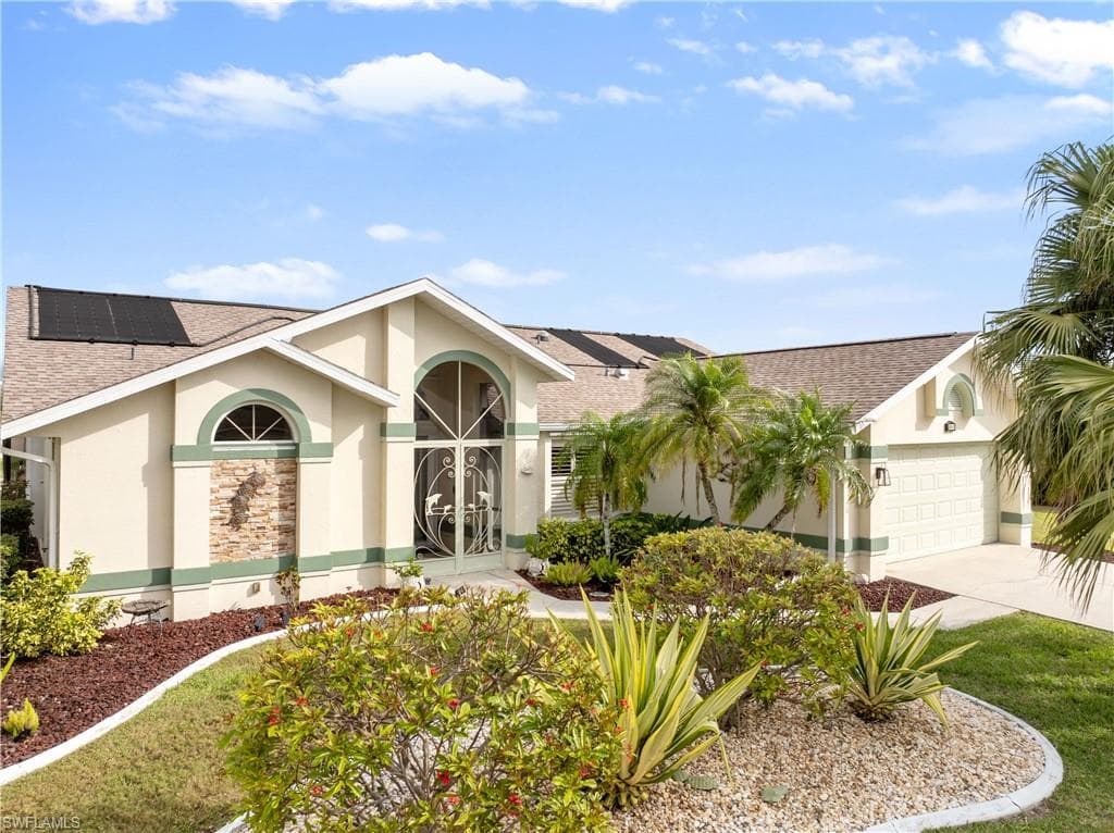 2511 SW 35th LN CAPE CORAL, FL 33914