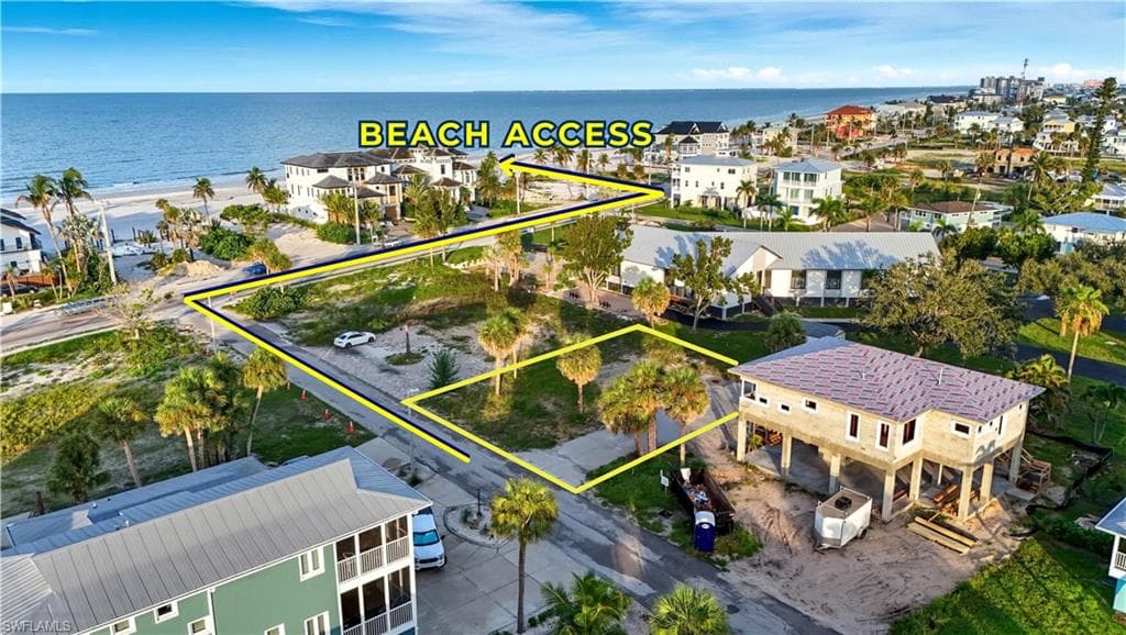 111 Bay Mar DR FORT MYERS BEACH, FL 33931