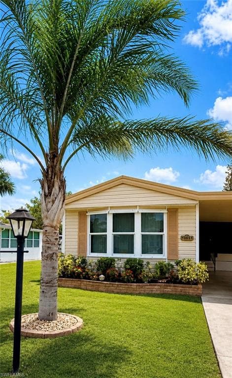 10651 Wales LOOP BONITA SPRINGS, FL 34135