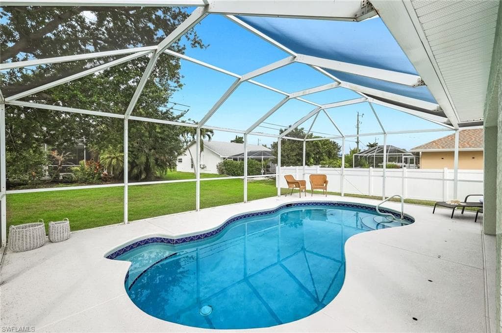 3322 Oasis BLVD CAPE CORAL, FL 33914