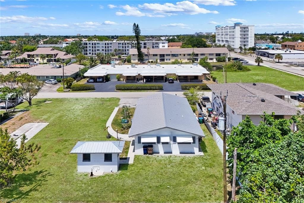 4905 Viceroy ST 1 CAPE CORAL, FL 33904