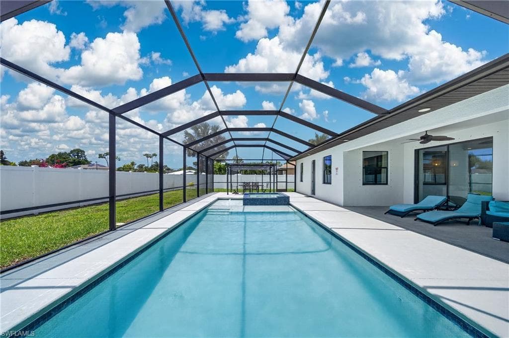 506 SW 5th ST CAPE CORAL, FL 33991