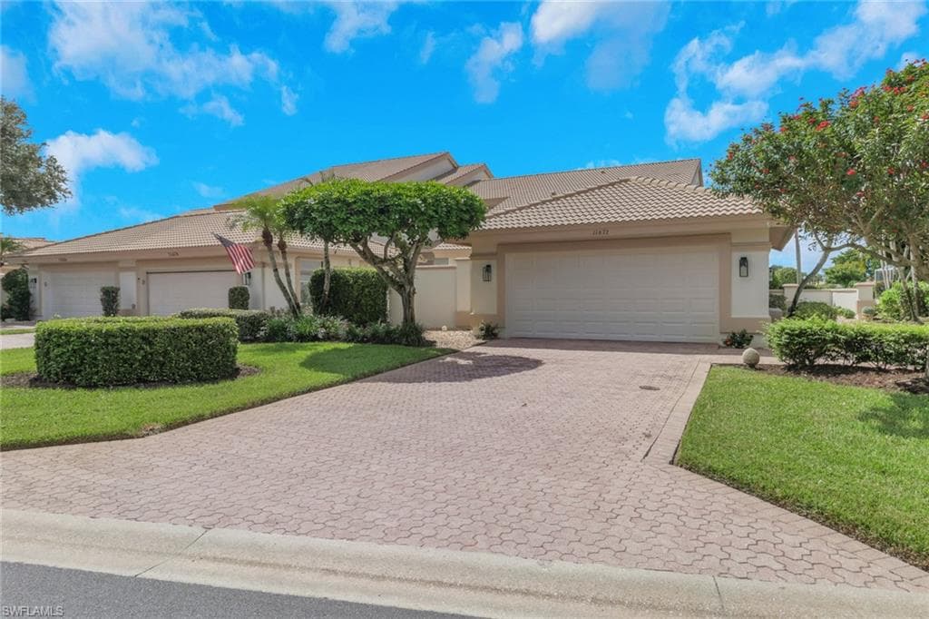 11672 Quail Village WAY NAPLES, FL 34119