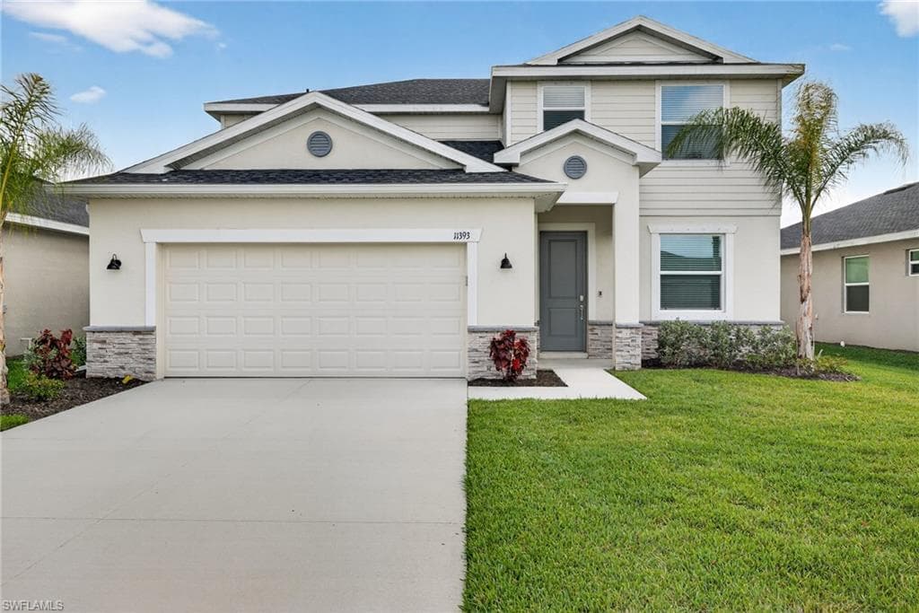 11393 Willowleaf BLVD PUNTA GORDA, FL 33955