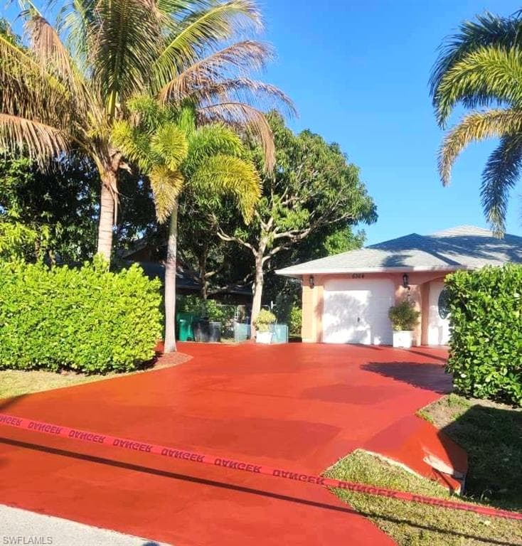 5364 Texas AVE NAPLES, FL 34113