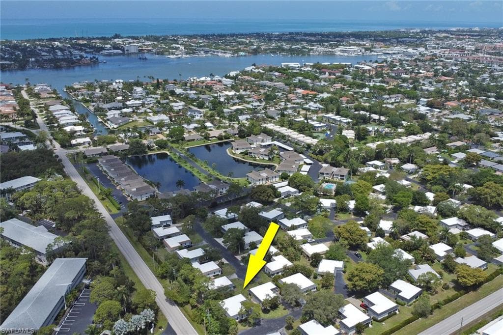 265 Lanchester CT 39 NAPLES, FL 34112