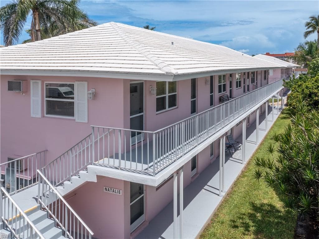 190 Collier BLVD N7 MARCO ISLAND, FL 34145