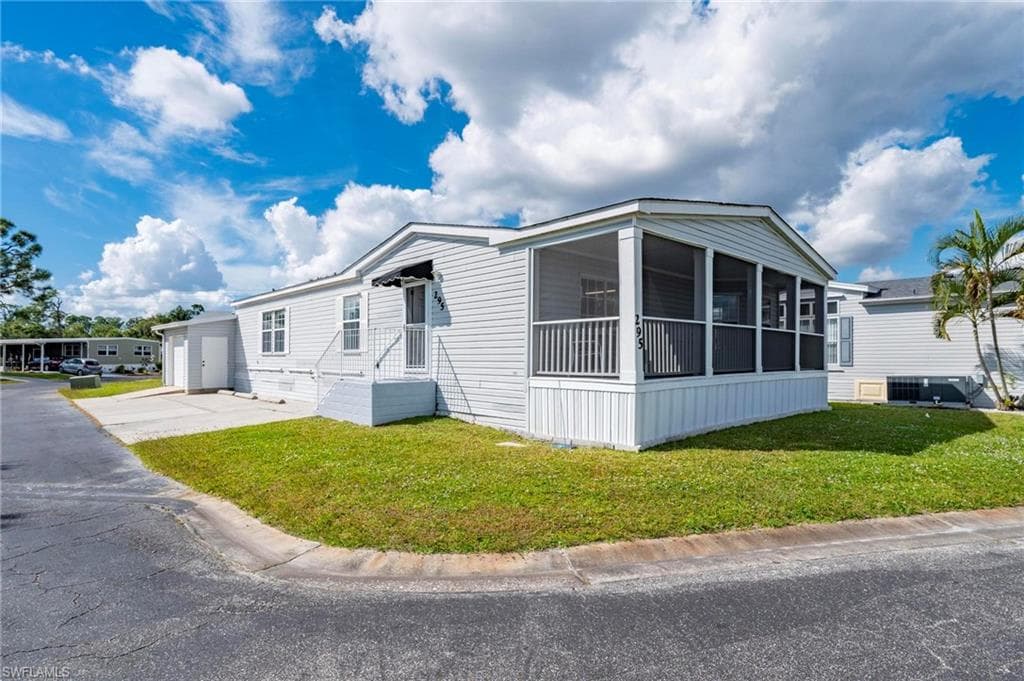 1000 Kings HWY 295 PORT CHARLOTTE, FL 33980