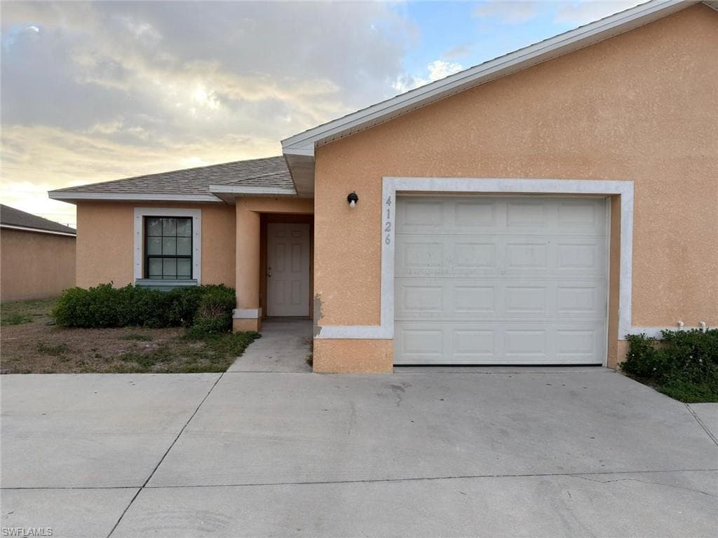 4126 Skyline BLVD CAPE CORAL, FL 33914