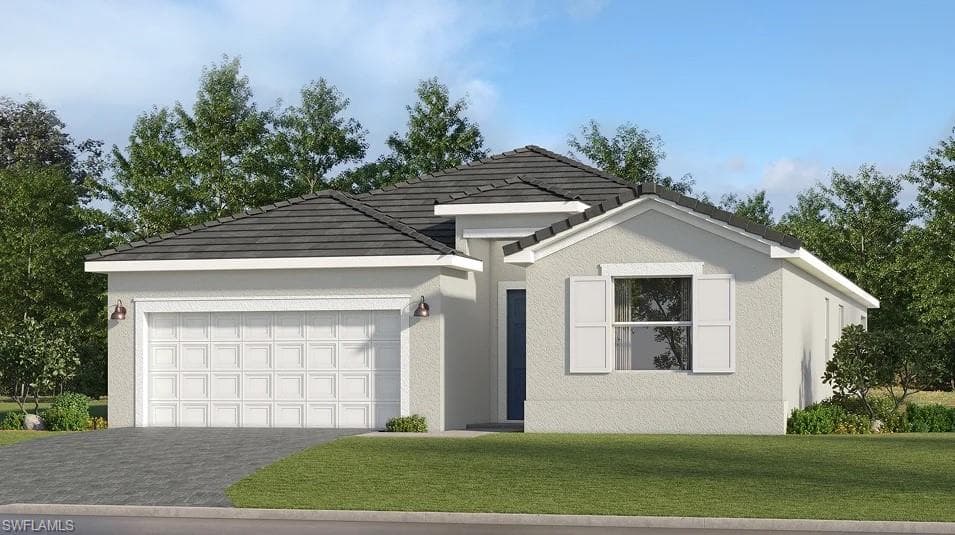 20263 Millrun DR ESTERO, FL 33928