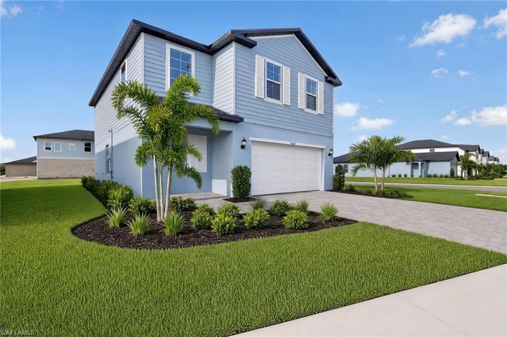 45067 Pipevine CIR Babcock Ranch, FL 33982