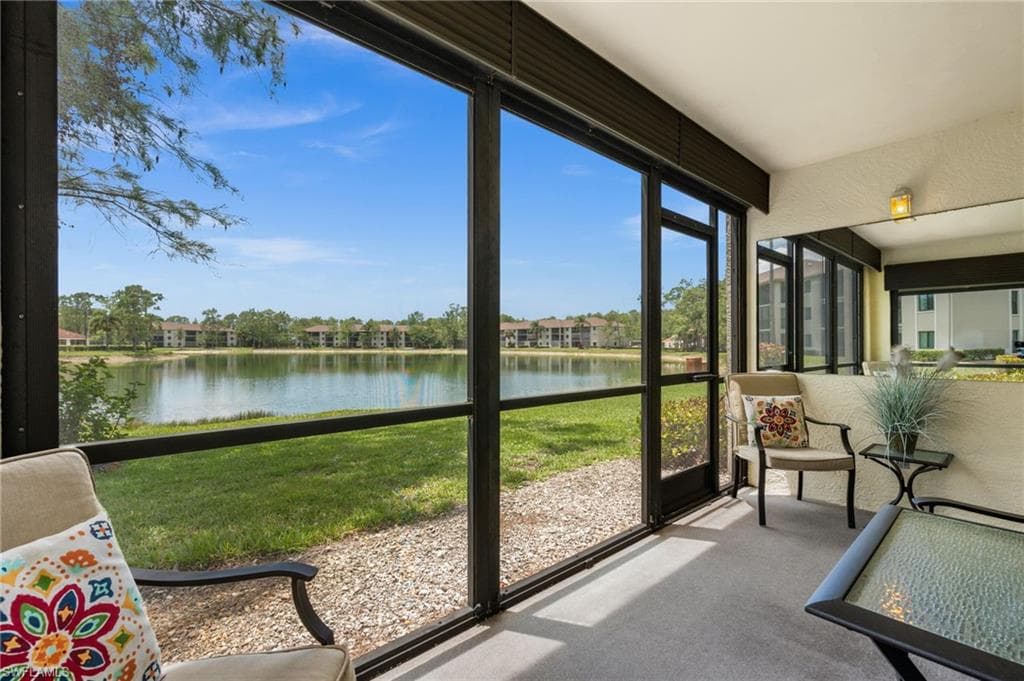 5784 Deauville CIR B103 NAPLES, FL 34112