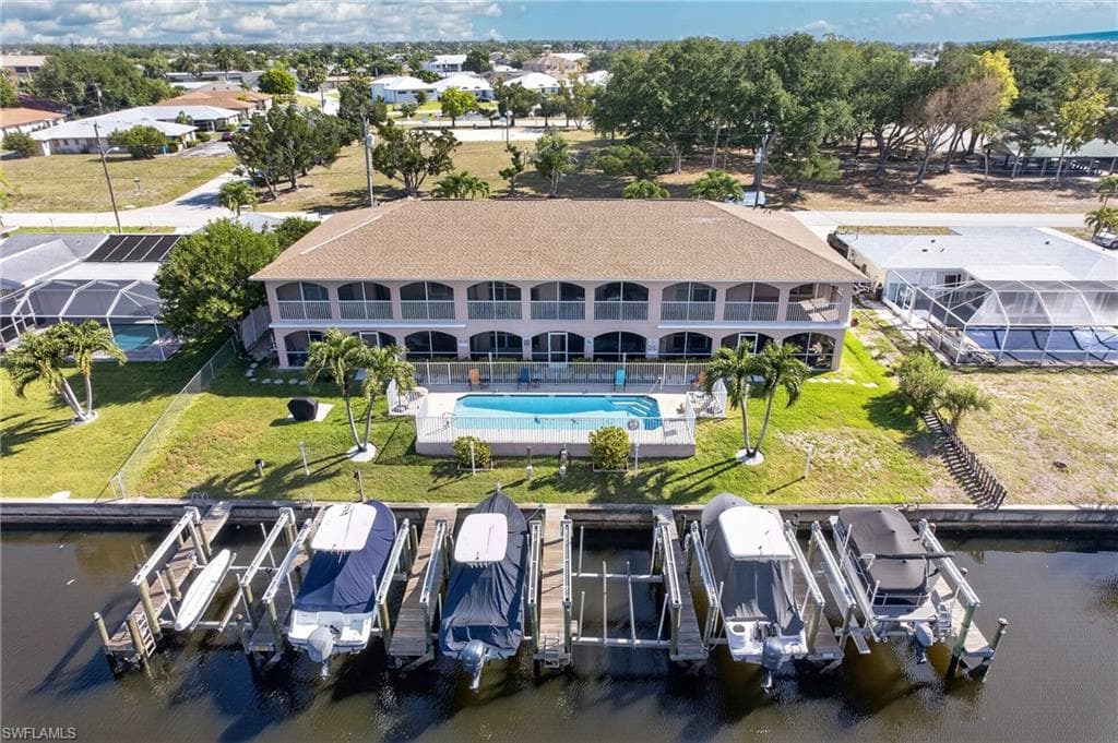 1308 SE 42nd ST 5 CAPE CORAL, FL 33904