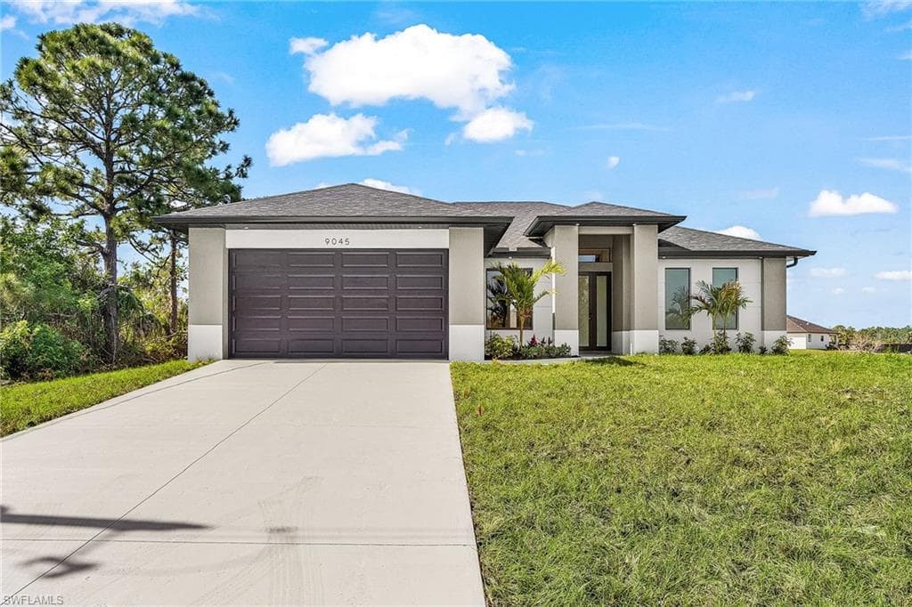 9045 W Broad CIR LABELLE, FL 33935