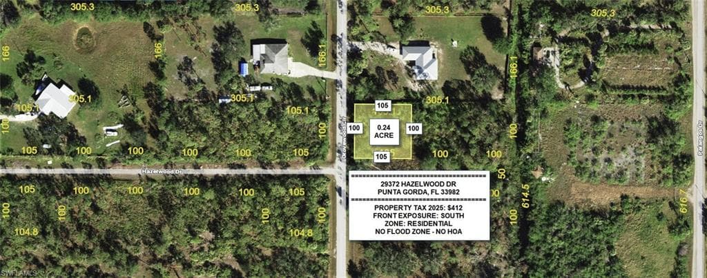 29372 Hazelwood DR PUNTA GORDA, FL 33982