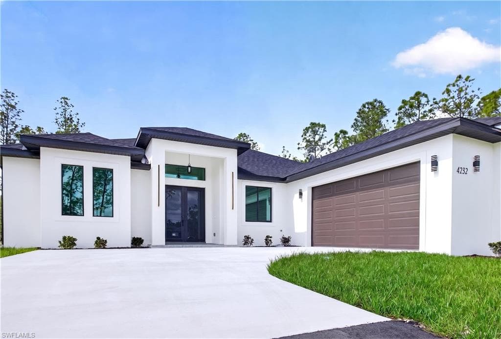 4232 31st AVE NE NAPLES, FL 34120