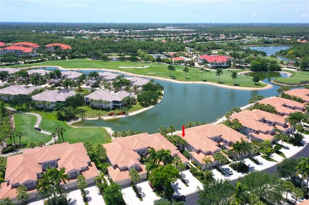 4795 Shinnecock Hills CT 201 NAPLES, FL 34112