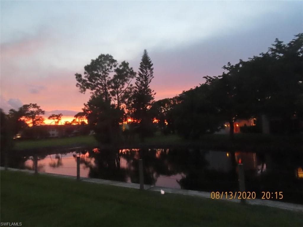 992 Woodshire LN D107 NAPLES, FL 34105