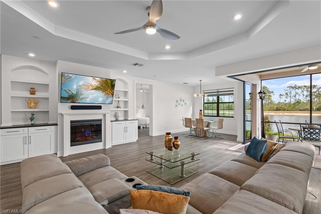 9637 Montelanico LOOP 104 NAPLES, FL 34119