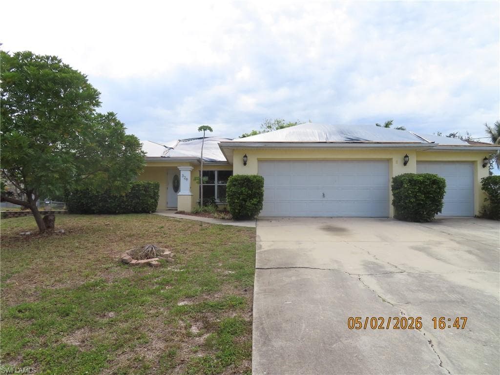 329 Oklahoma AVE FORT MYERS, FL 33905