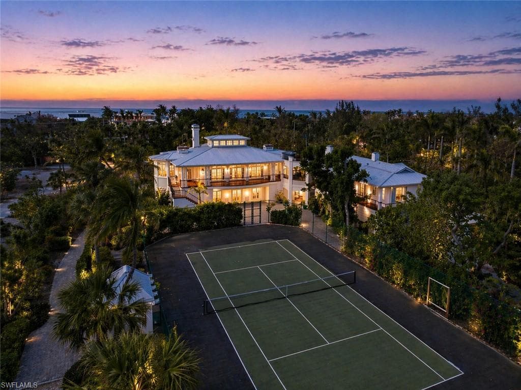 16475/95 Captiva DR CAPTIVA, FL 33924