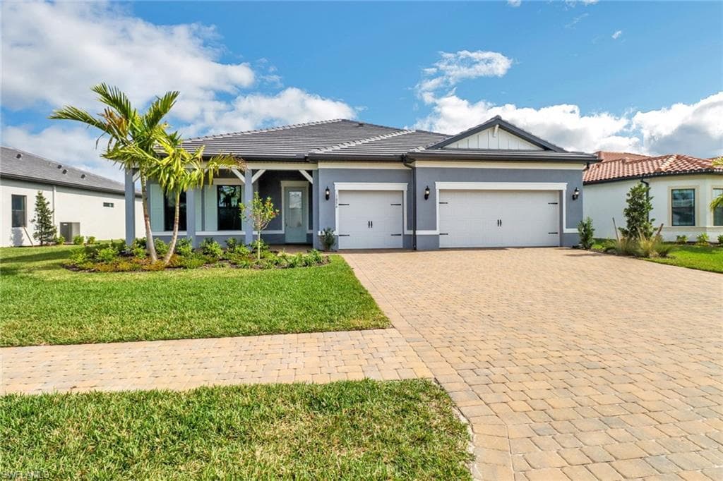 1856 Terreno BLVD NAPLES, FL 34120